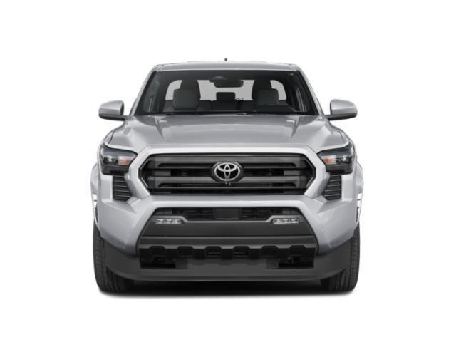 new 2026 Toyota Tacoma car, priced at $45,759
