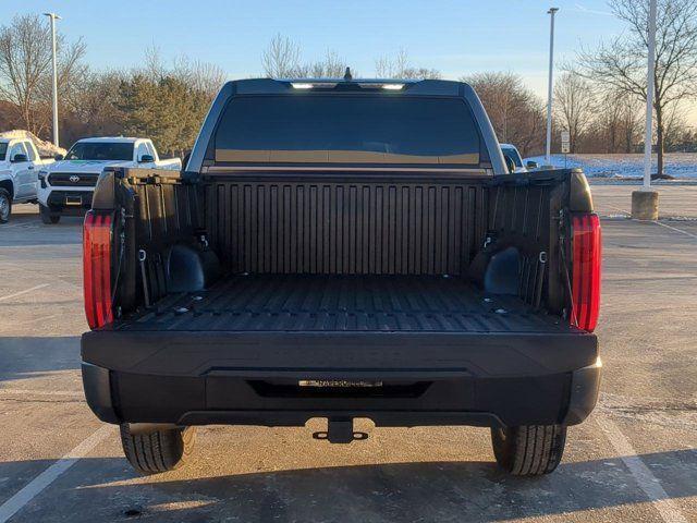 used 2024 Toyota Tundra car, priced at $43,575