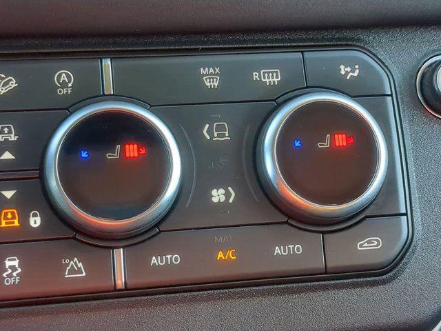 used 2024 Land Rover Defender car, priced at $50,998