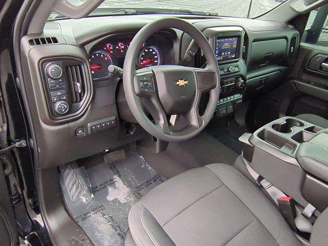 used 2022 Chevrolet Silverado 2500 car, priced at $46,988
