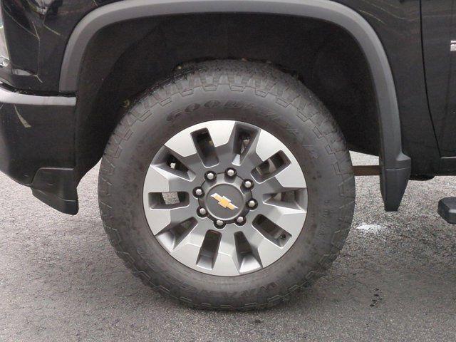 used 2022 Chevrolet Silverado 2500 car, priced at $46,988