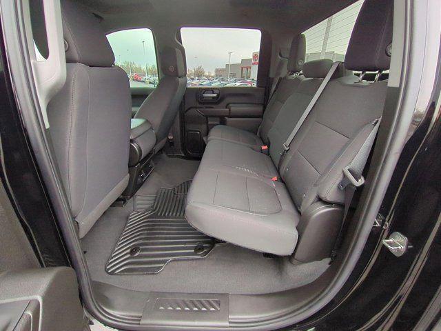 used 2022 Chevrolet Silverado 2500 car, priced at $46,988