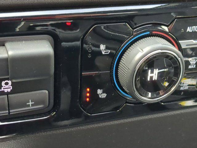 used 2026 Chevrolet Silverado 1500 car, priced at $50,998