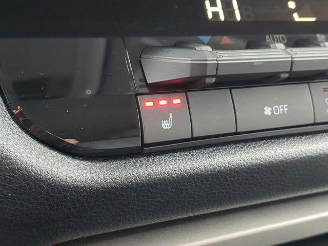 used 2024 Toyota Tundra car, priced at $40,700