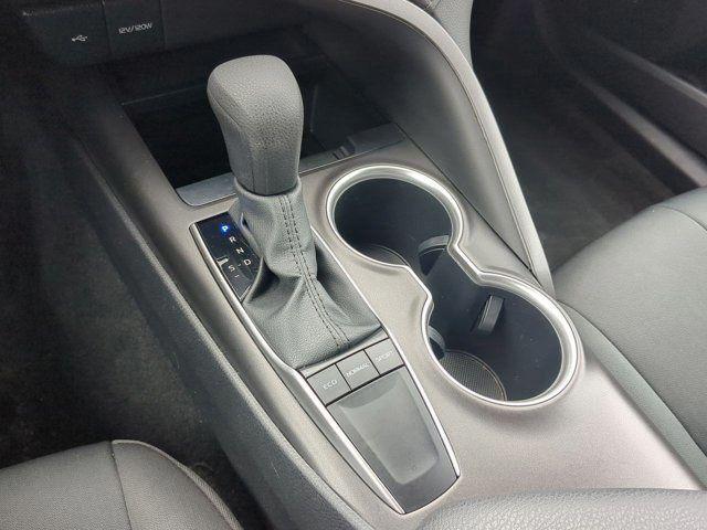 used 2024 Toyota Camry car, priced at $22,700