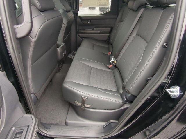 new 2026 Toyota Tacoma car, priced at $52,834