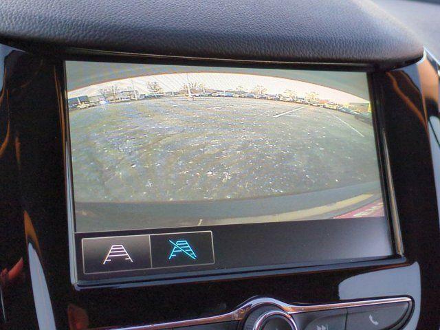 used 2018 Chevrolet Cruze car, priced at $13,293