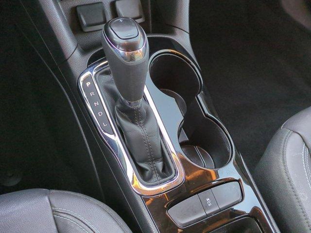 used 2018 Chevrolet Cruze car, priced at $12,475