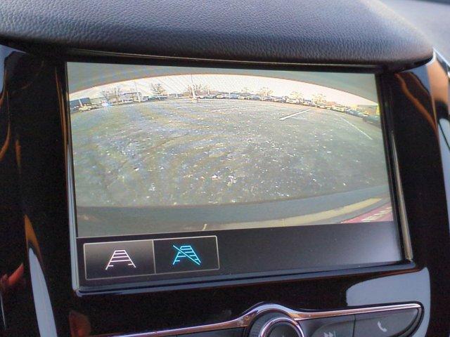 used 2018 Chevrolet Cruze car, priced at $12,475