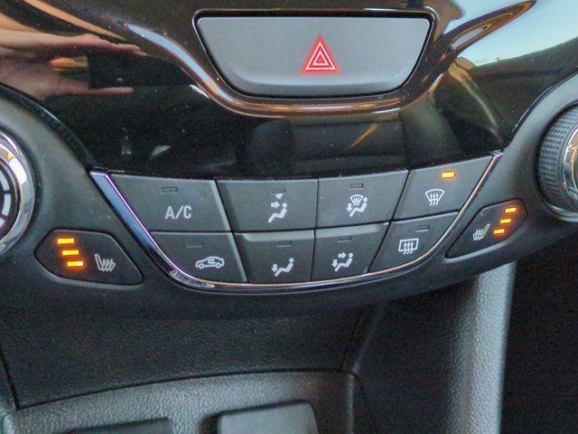 used 2018 Chevrolet Cruze car, priced at $13,293