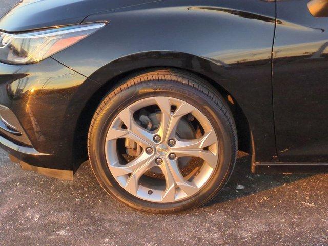 used 2018 Chevrolet Cruze car, priced at $12,475