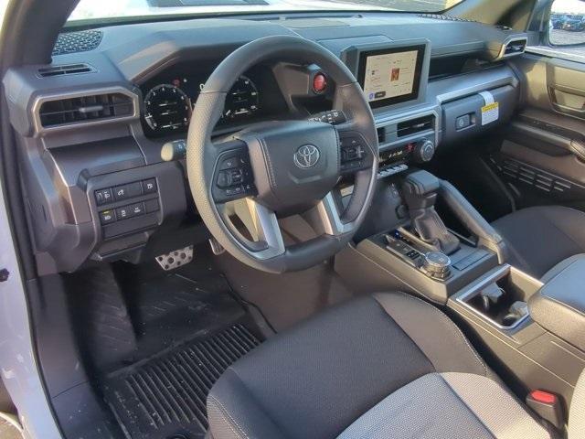 new 2025 Toyota 4Runner car, priced at $61,791