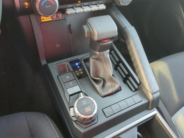 new 2025 Toyota 4Runner car, priced at $61,791