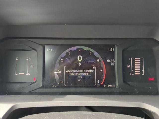 new 2026 Toyota Tacoma car, priced at $41,369