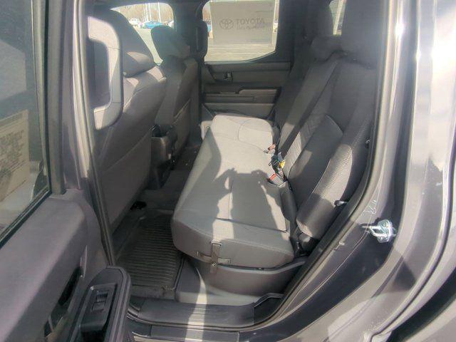 new 2026 Toyota Tacoma car, priced at $41,369