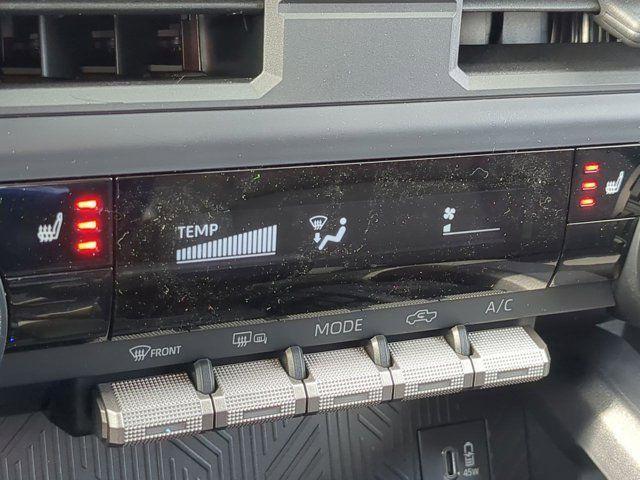 new 2026 Toyota Tacoma car, priced at $41,369