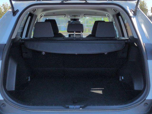used 2023 Toyota RAV4 car, priced at $28,500