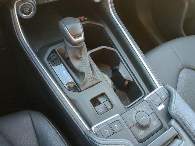 used 2025 Toyota Grand Highlander car, priced at $44,995