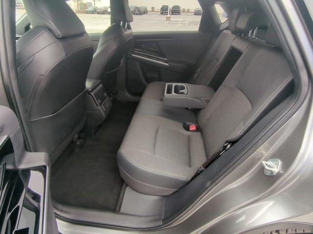 used 2023 Toyota bZ4X car, priced at $23,977