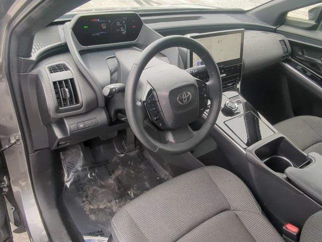 used 2023 Toyota bZ4X car, priced at $23,977