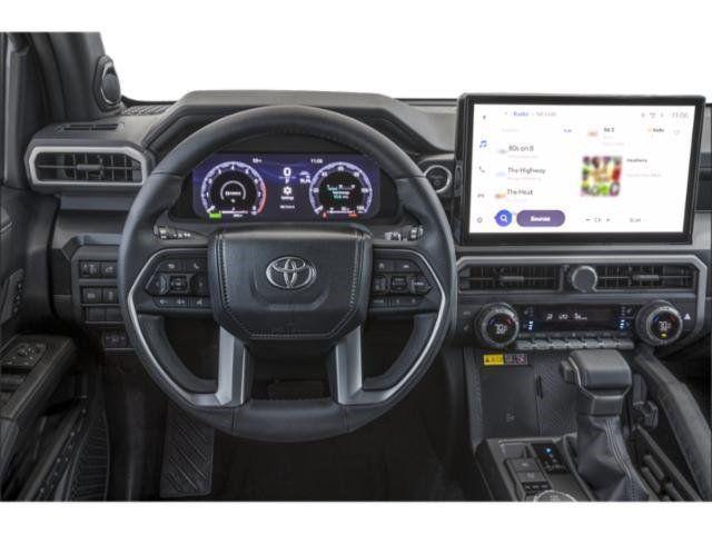 new 2026 Toyota 4Runner car, priced at $63,831