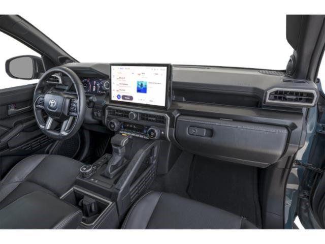 new 2026 Toyota 4Runner car, priced at $63,831