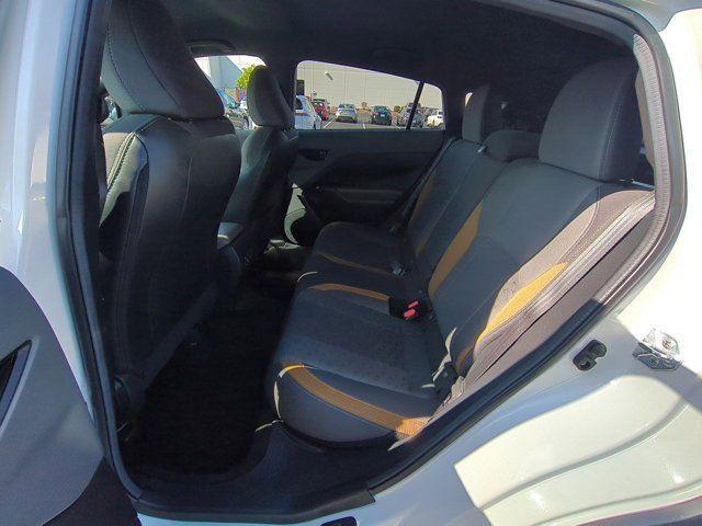 used 2024 Subaru Crosstrek car, priced at $26,770