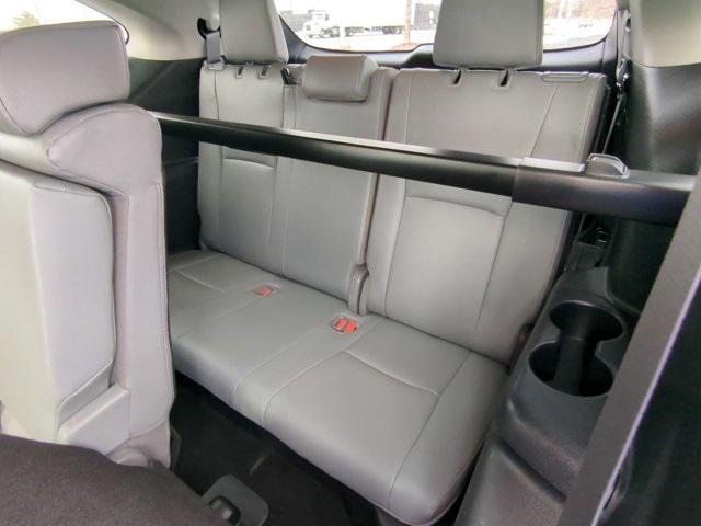 used 2020 Toyota Highlander car, priced at $23,900