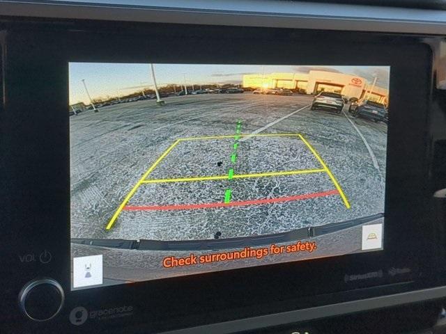 used 2024 Toyota Tundra car, priced at $43,700