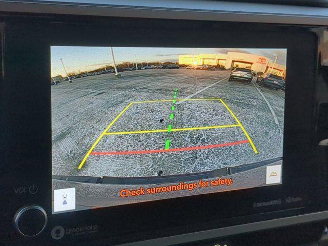 used 2024 Toyota Tundra car, priced at $43,425