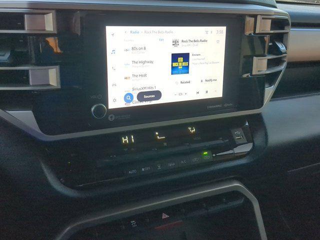 used 2024 Toyota Tundra car, priced at $43,425