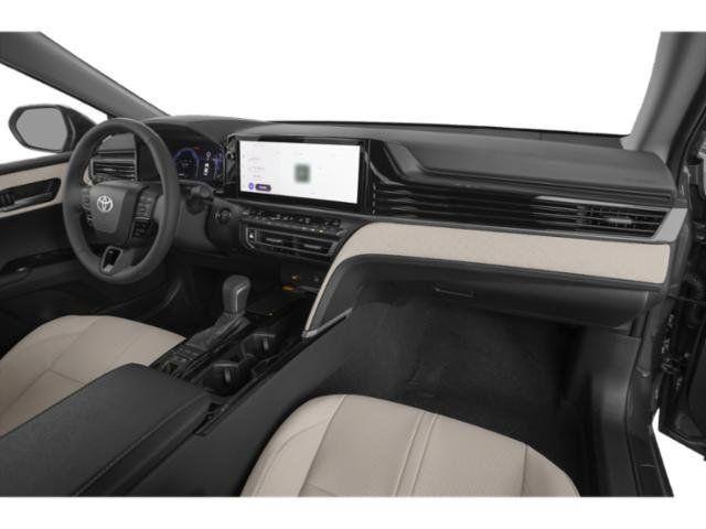 new 2026 Toyota Camry car, priced at $40,784