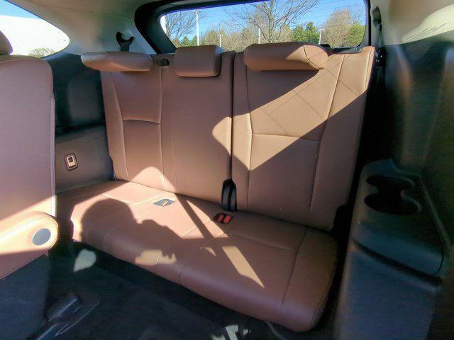 used 2025 Toyota Highlander Hybrid car, priced at $54,400