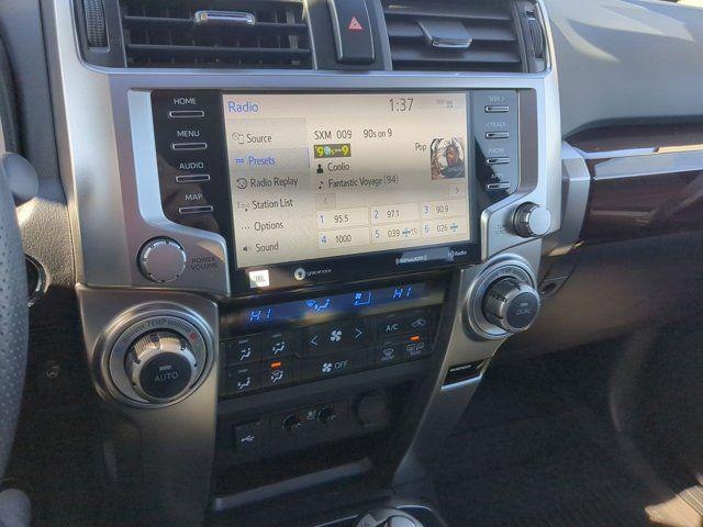 used 2024 Toyota 4Runner car, priced at $53,400