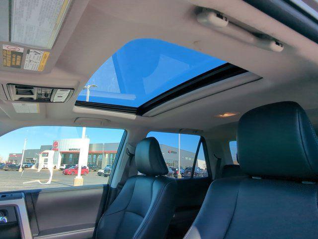 used 2024 Toyota 4Runner car, priced at $53,400