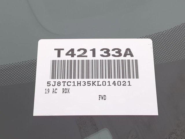 used 2019 Acura RDX car, priced at $21,900