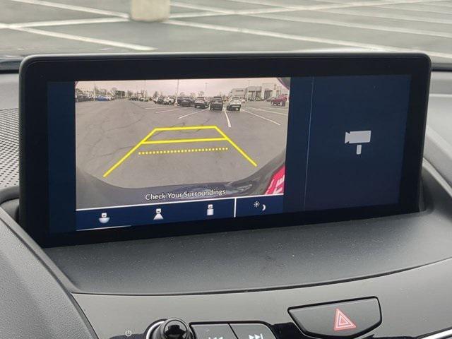 used 2019 Acura RDX car, priced at $21,900