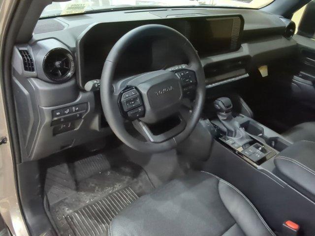 new 2026 Toyota Land Cruiser car, priced at $72,374