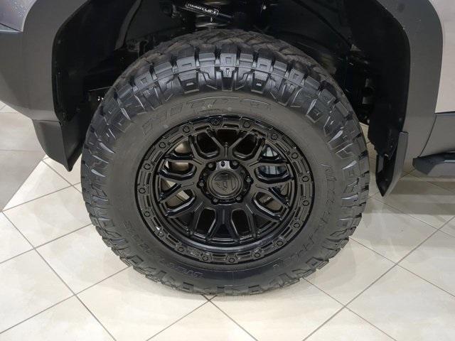 new 2026 Toyota Land Cruiser car, priced at $73,374