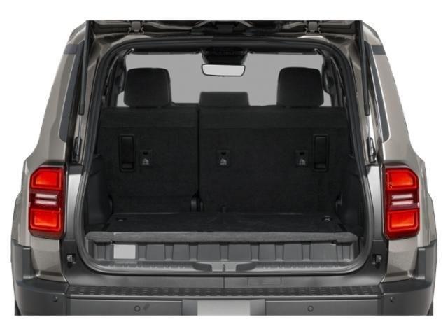 new 2026 Toyota Land Cruiser car, priced at $73,374