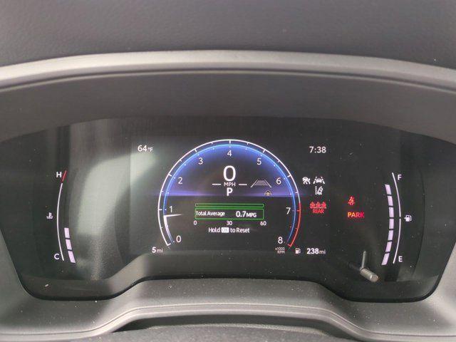 used 2026 Toyota Corolla Cross car, priced at $30,586