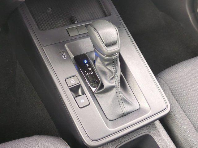 used 2026 Toyota Corolla Cross car, priced at $30,586