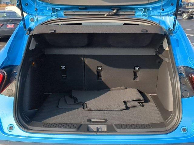 used 2026 Chevrolet Trax car, priced at $25,969