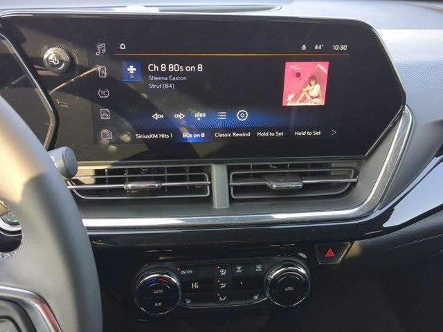 used 2026 Chevrolet Trax car, priced at $25,969