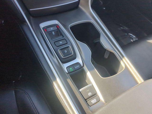 used 2020 Honda Accord car, priced at $18,274