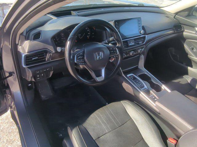 used 2020 Honda Accord car, priced at $18,274