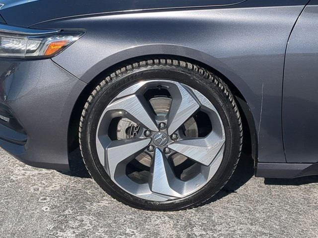 used 2020 Honda Accord car, priced at $19,975