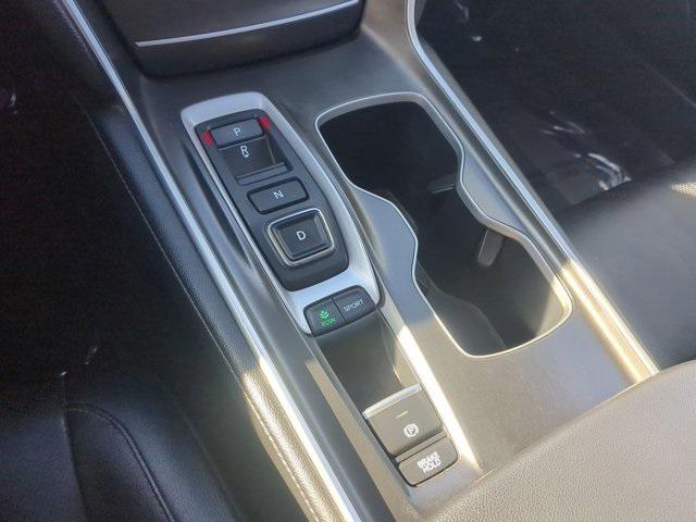 used 2020 Honda Accord car, priced at $19,975