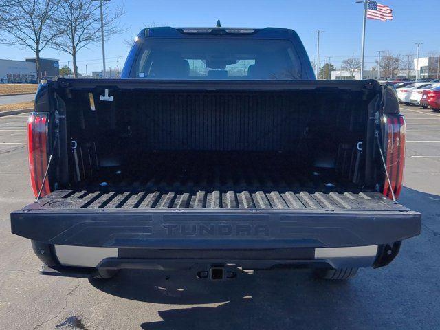 used 2022 Toyota Tundra car, priced at $46,990
