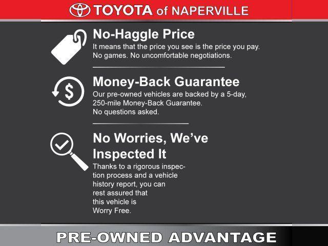 used 2021 Toyota Tacoma car, priced at $31,291